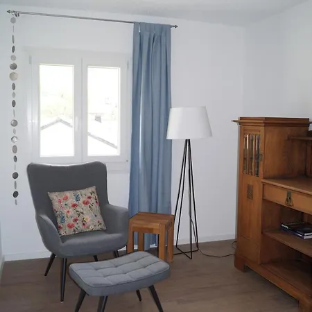 Alte Wagnerei Steinatal - * ユーリンゲン・ビルケンドルフ