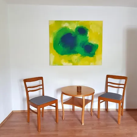 別荘 Alte Wagnerei Steinatal - ユーリンゲン・ビルケンドルフ