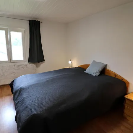 Alte Wagnerei Steinatal - *