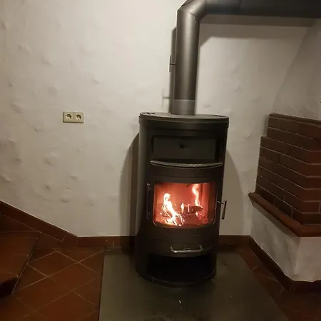 Alte Wagnerei Steinatal - ユーリンゲン・ビルケンドルフ