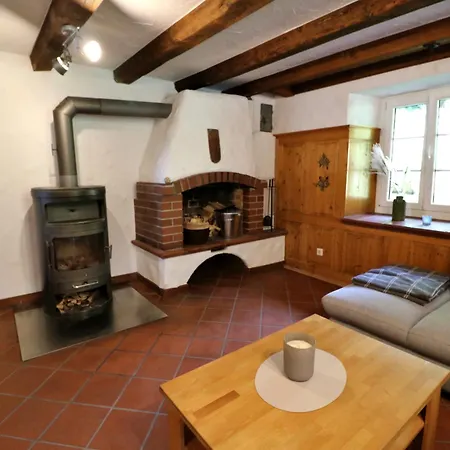 Alte Wagnerei Steinatal - * Uehlingen-Birkendorf