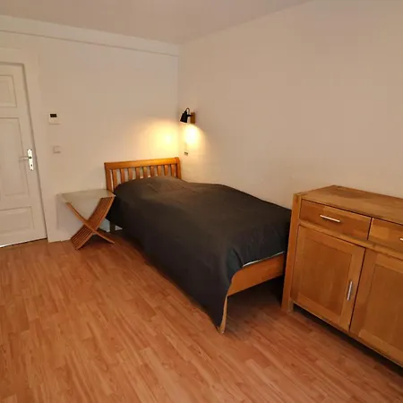 Alte Wagnerei Steinatal -