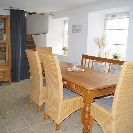 Alte Wagnerei Steinatal - Holiday home