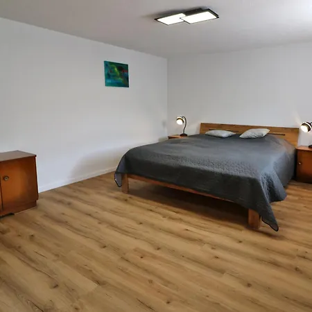 Holiday home Alte Wagnerei Steinatal - *