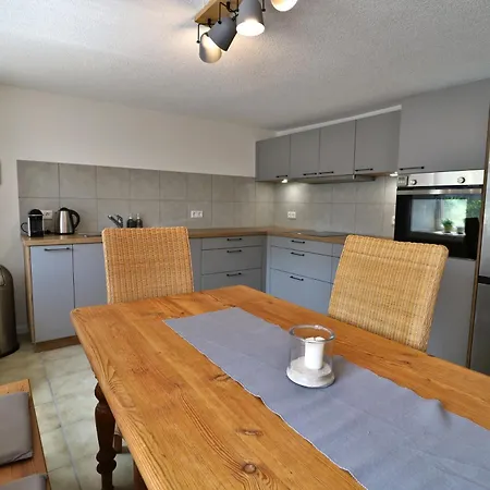 Alte Wagnerei Steinatal - ユーリンゲン・ビルケンドルフ