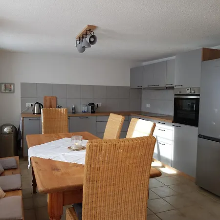Holiday home Alte Wagnerei Steinatal - *