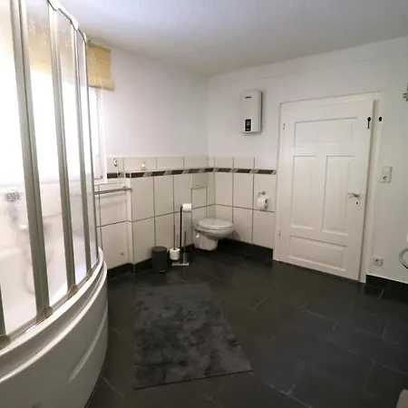 Alte Wagnerei Steinatal - ユーリンゲン・ビルケンドルフ