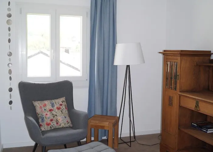 Alte Wagnerei Steinatal - * Ühlingen-Birkendorf