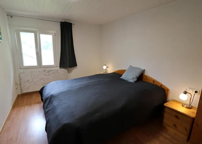 Alte Wagnerei Steinatal - *