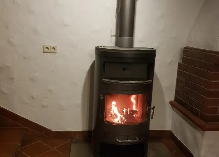 Alte Wagnerei Steinatal - Ühlingen-Birkendorf