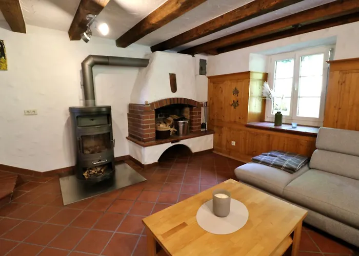 Alte Wagnerei Steinatal - * Ühlingen-Birkendorf