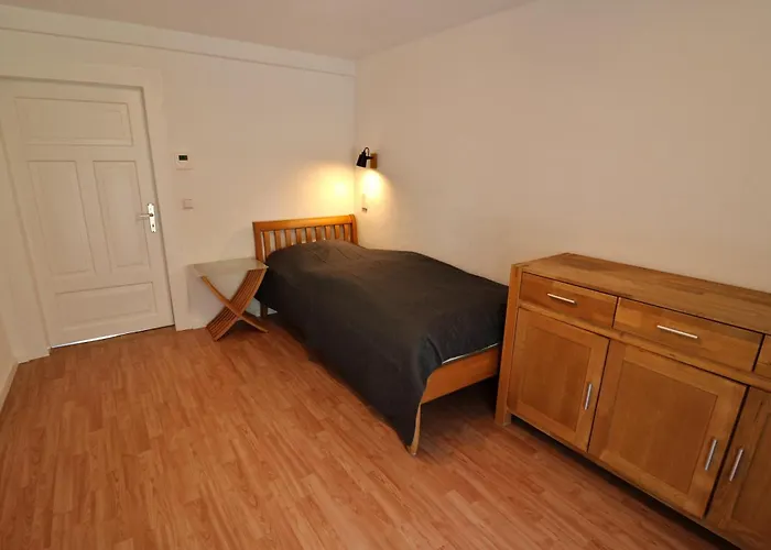 Alte Wagnerei Steinatal -