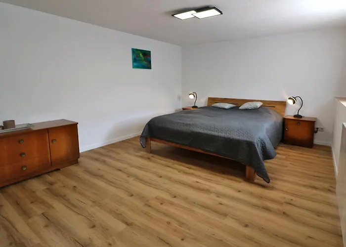 Semesterbostad Alte Wagnerei Steinatal - *