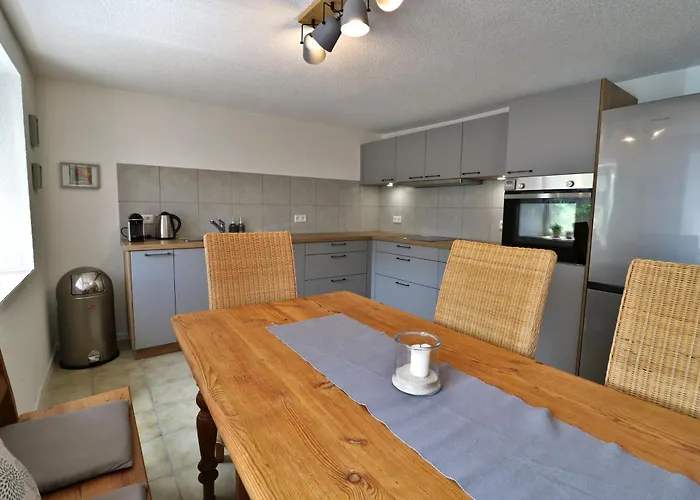 Alte Wagnerei Steinatal - Ühlingen-Birkendorf