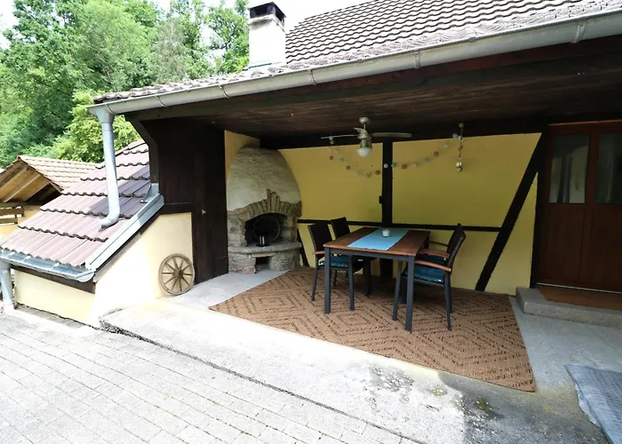 Alte Wagnerei Steinatal - * Ühlingen-Birkendorf